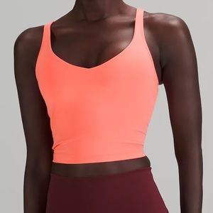 Lululemon Align Tank